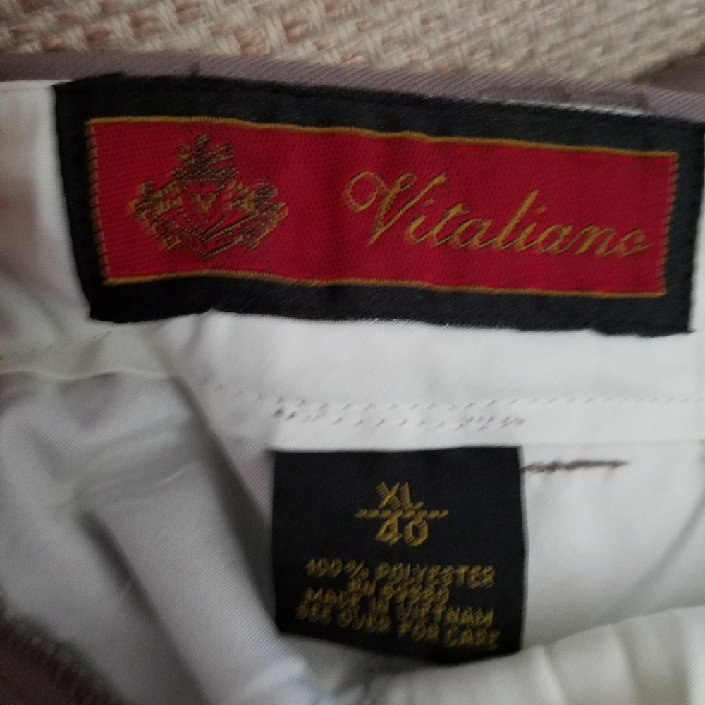 Mans Slacks - image 4